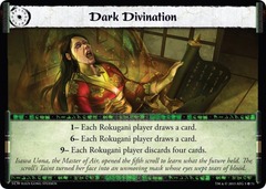 Dark Divination